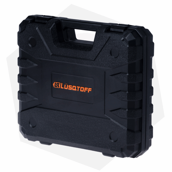 Taladro Atornillador Lusqtoff ATL18-8B – 10 MM / 18 V / 2 Baterías