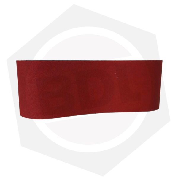 Bandas de Lija para Madera 75 x 457 mm – GRANO 120