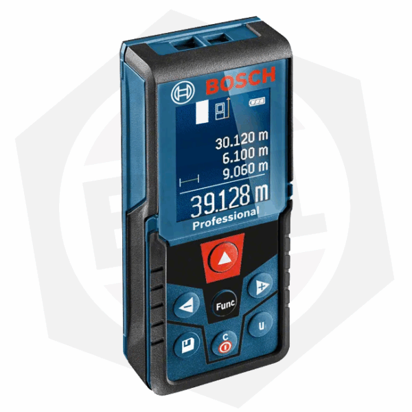 Medidor de Distancia Láser Bosch GLM 50-12 – 50 M