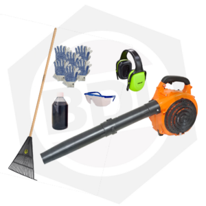 Bulonera del Litoral