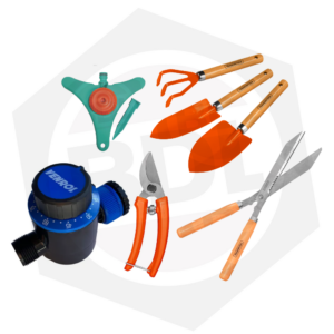 Bulonera del Litoral