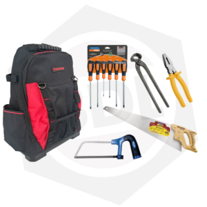 Bulonera del Litoral