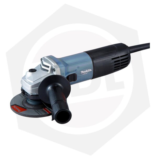 Amoladora Angular Makita M9507B – 115 mm / 720 W