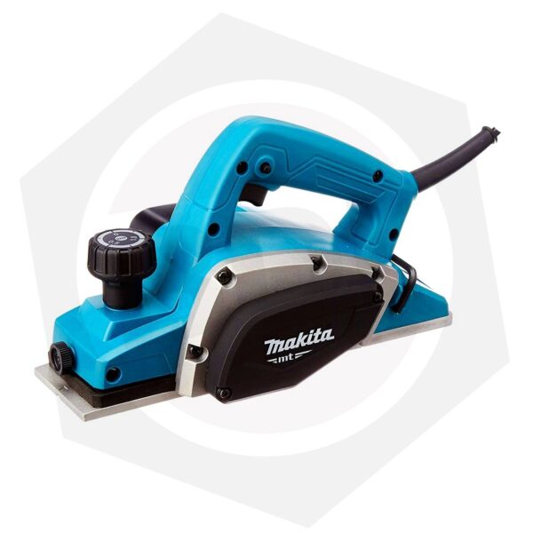 Cepillo Eléctrico Makita M1902B – 1 mm / 500 W