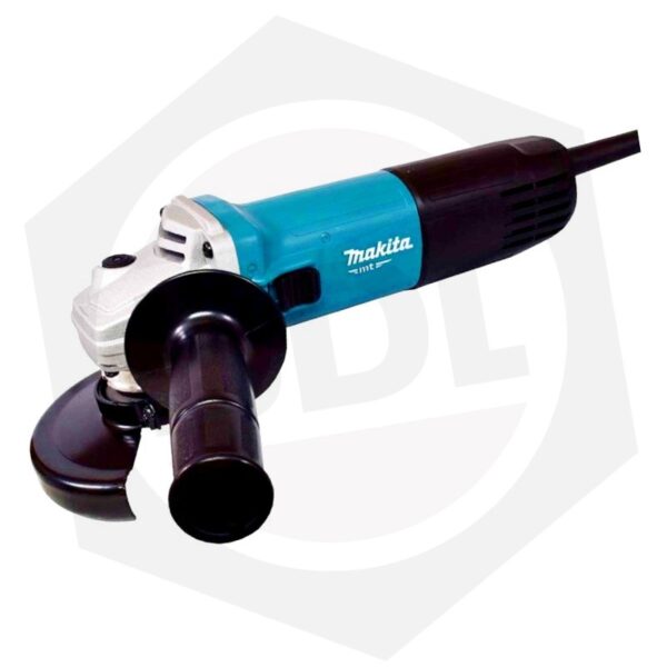 Amoladora Angular Makita MT M9510B – 115 MM / 850 W