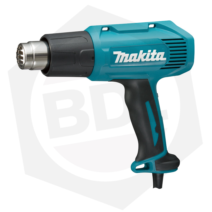 Pistola de Calor Makita HG6030 – 1800 W
