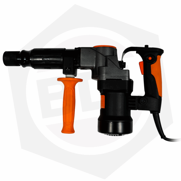 Martillo Demoledor Lusqtoff MDL1050-9 – 1050 W / 8.5 J