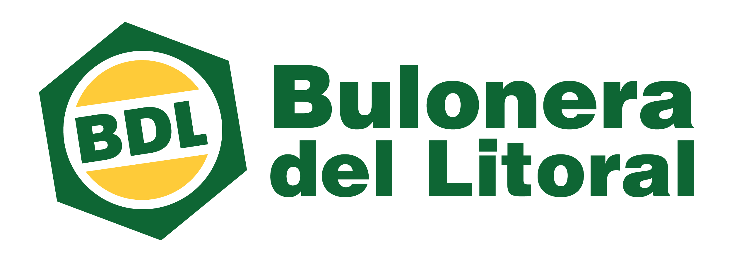 Bulonera del Litoral