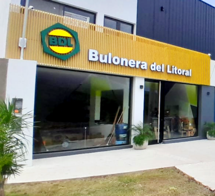 Bulonera del Litoral