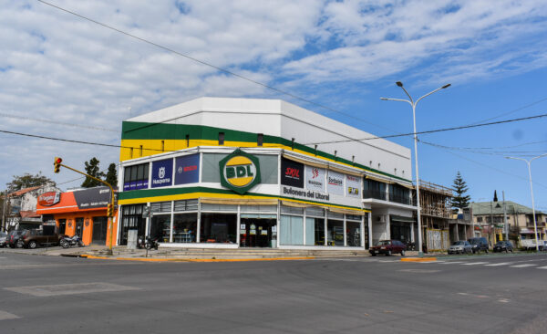 Bulonera del Litoral