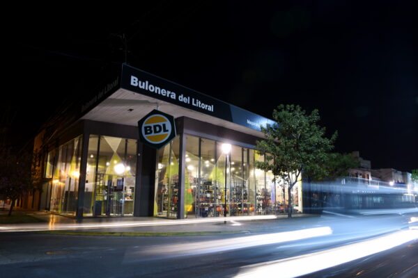 Bulonera del Litoral