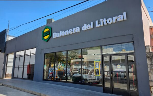 Bulonera del Litoral