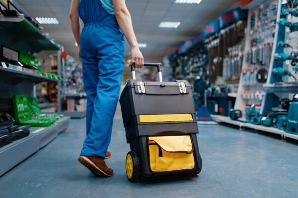 Bulonera del Litoral