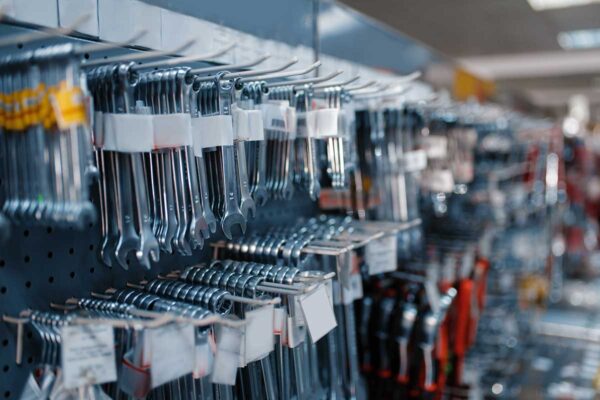 Bulonera del Litoral